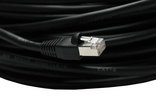 Lorex 4K CAT6 Cable for IP Cameras