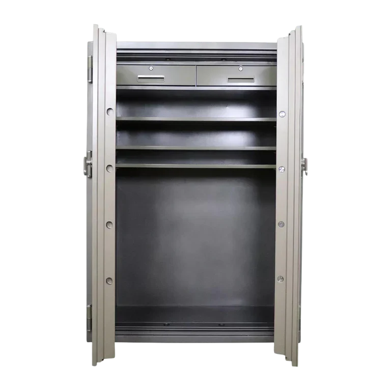 Steelwater Fireproof office safe SWBS-1750C