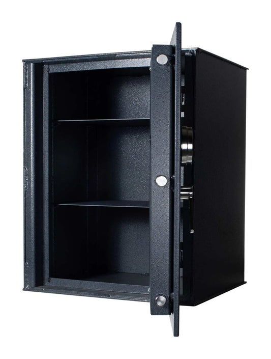 Gardall B Rated Money Chest