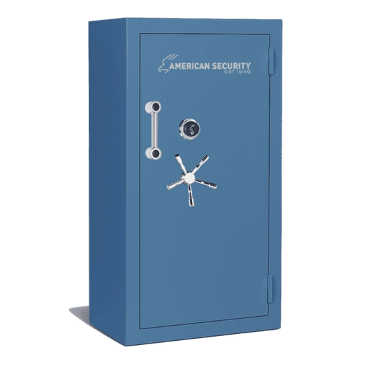 American Security Gun Safe