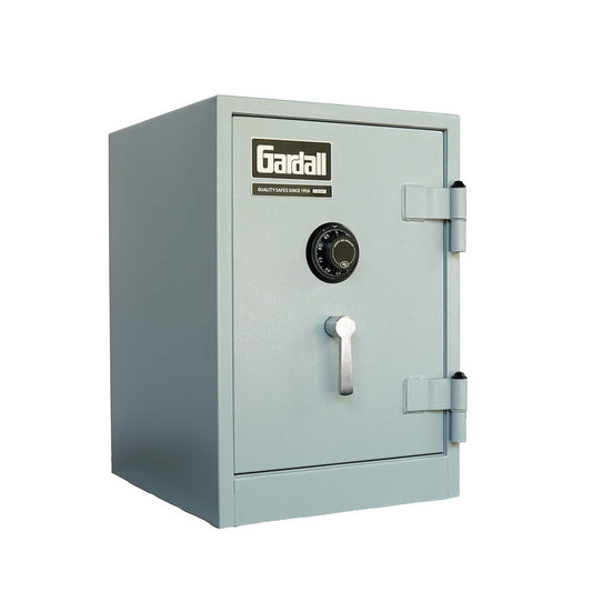 Gardall 2hour Fire Burglary Safe