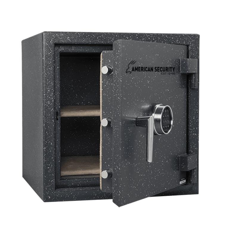 American Security BF1716 Burglary and Fire Home Safe