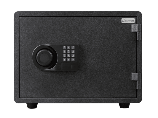 American Security FS914 1 Hour Fire Resistant Safe