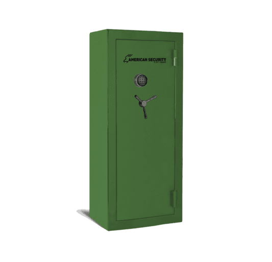 American Security BFII6024 Gun Safe