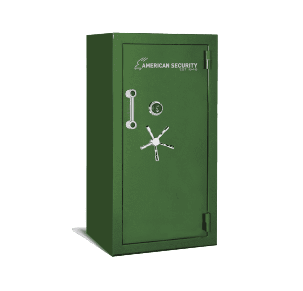 American Security BFII6030 Gun Safe