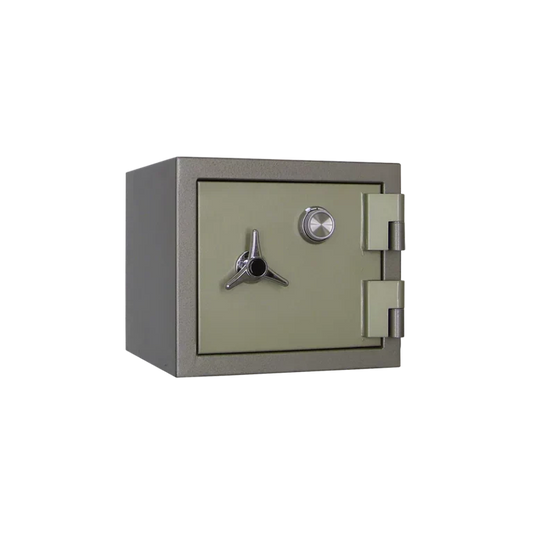 Steelwater SWBFB-450 Fire & Burglary Safe