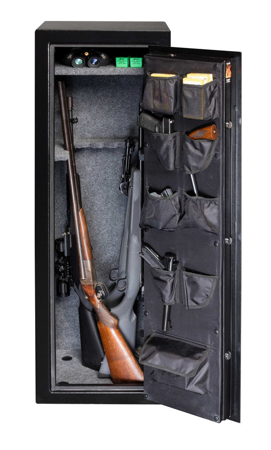 Gardall Matte Finish Safes