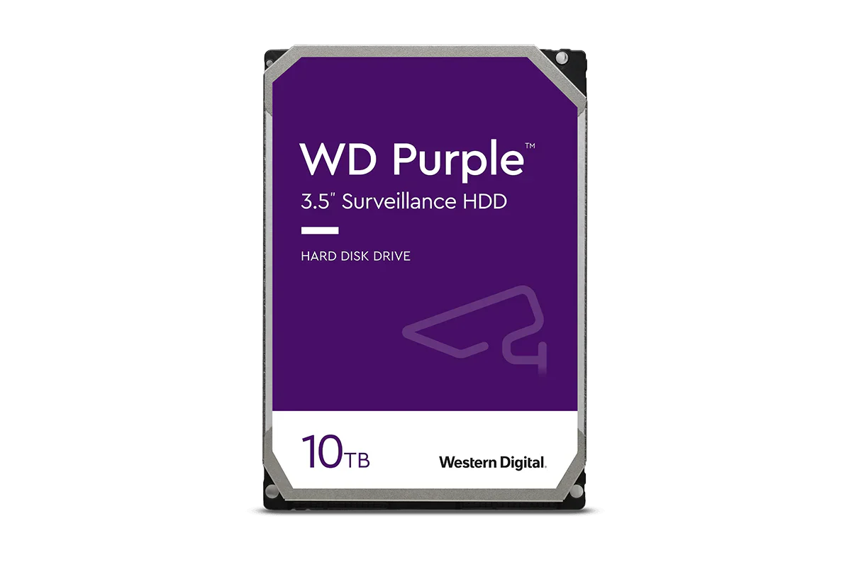 Lorex Surveillance-Grade Hard Drive