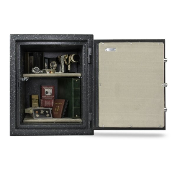American Security BF2116 Burglary and Fire Home Safe