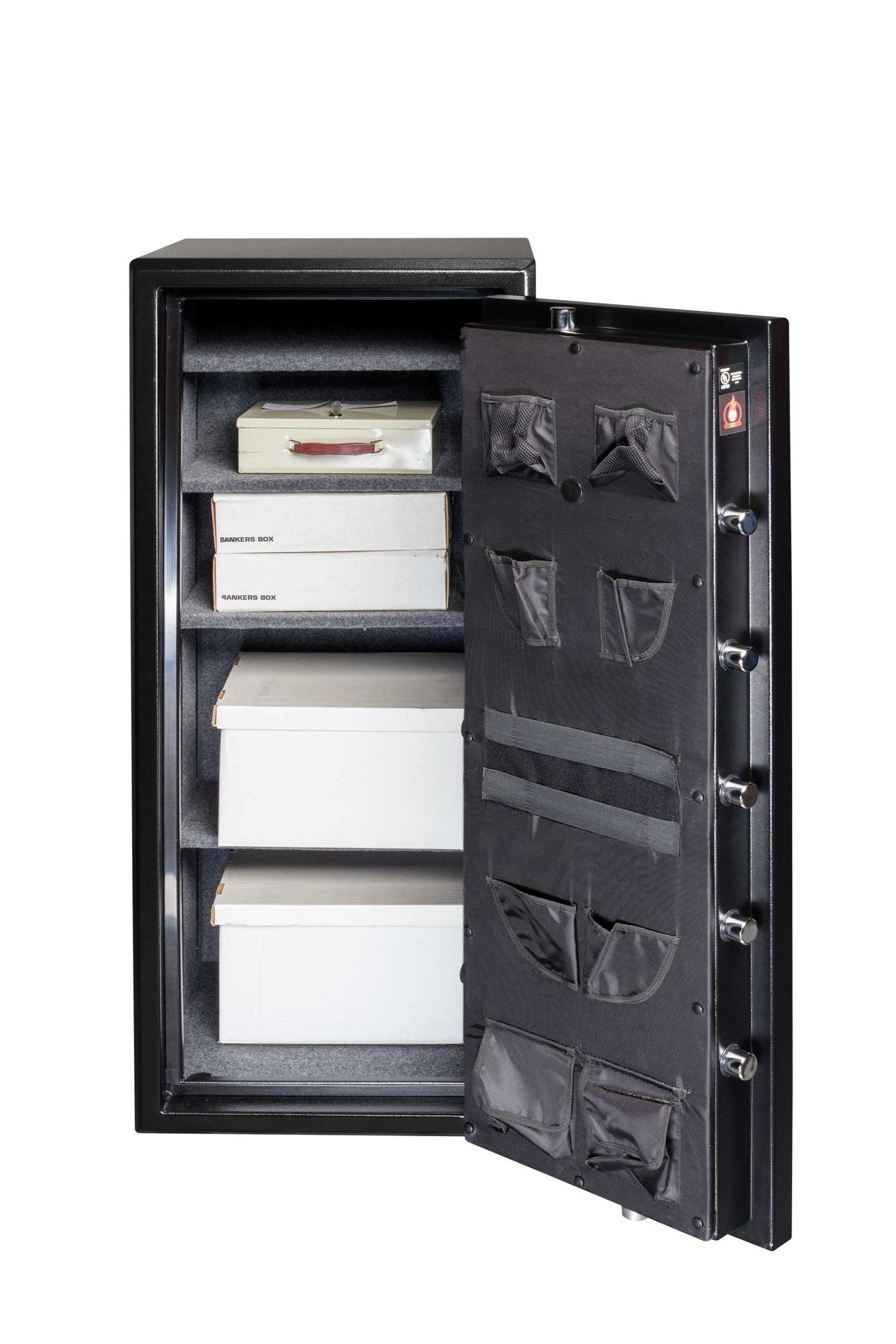 Gardall Matte Finish Safes