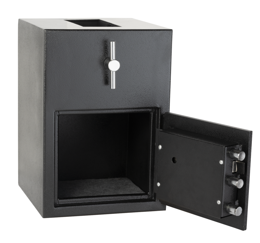 Hayman CashVault CV-H20C Cash Safe