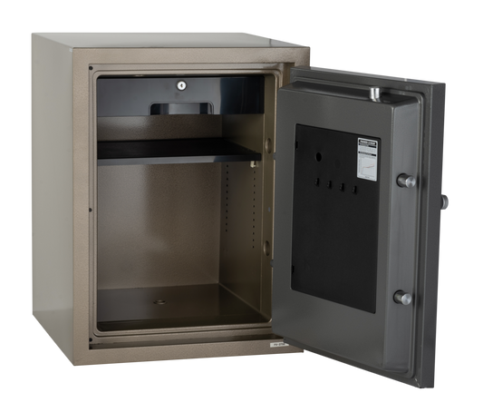 Hayman FlameVault FV 275 E Fire Safe