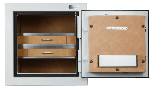 American Security JS2020 Jewelry Safe – Premium Jewelry & Valuables Storage Safe