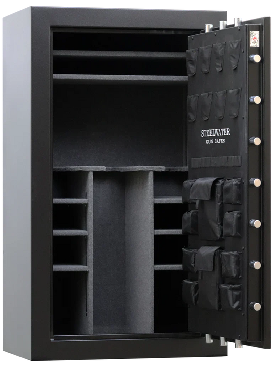 Steelwater 26 Long Gun Safe