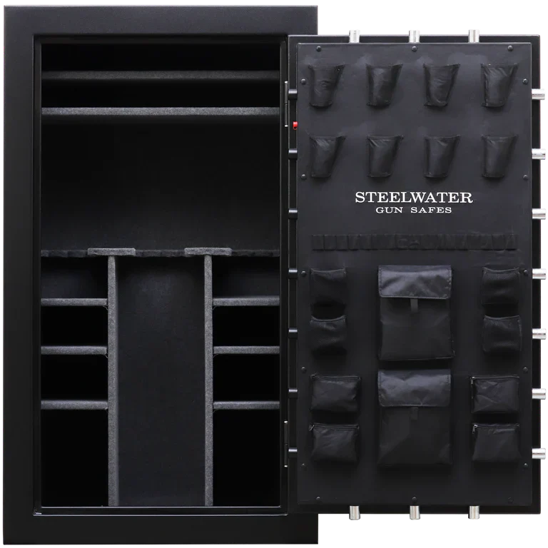 Steelwater 39 Long Gun Safe