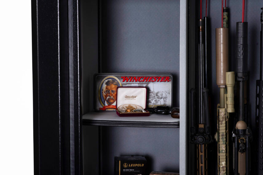 Winchester Legacy 62 Series Safe- 65 capacity