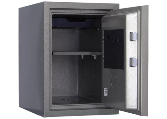 Steelwater Safe SWBS-530D-C Home Safe