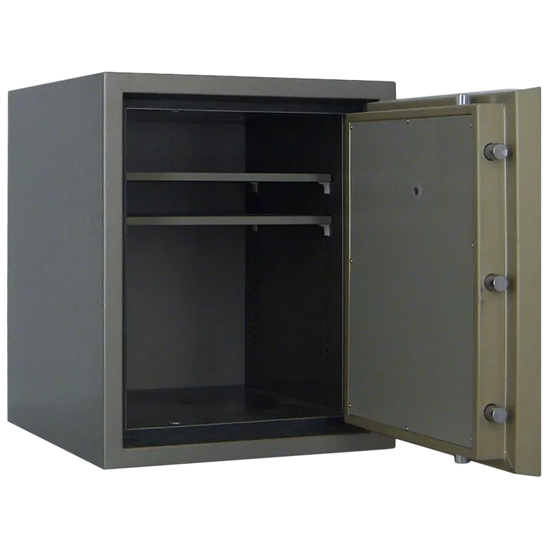 Steelwater Fire & Burglary Safe