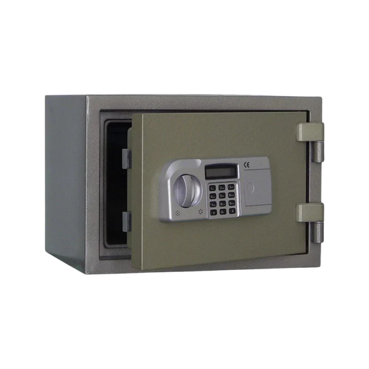 Steelwater Safe SWBS-360T-EL Home Safe