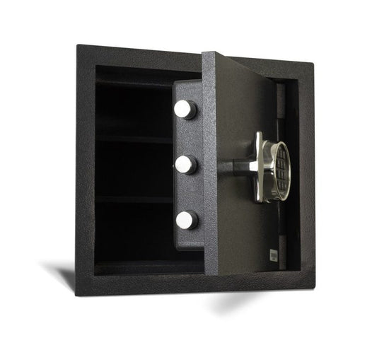 American Security WS1214 In Wall Jewelry Safe