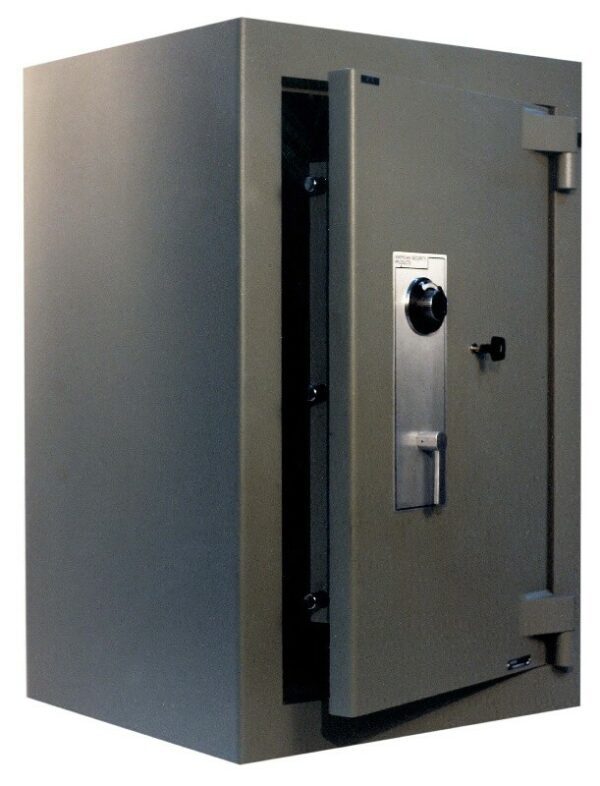 American Security ACF4024 TL-30 Fire Rated Composite Safe