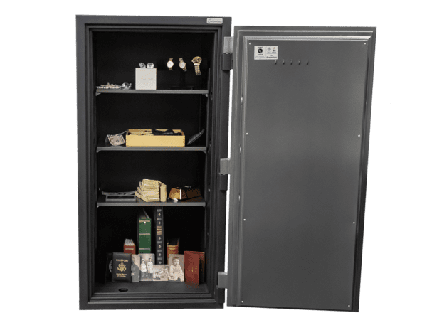 American Security BFS4520 Burglary and Fire Safe