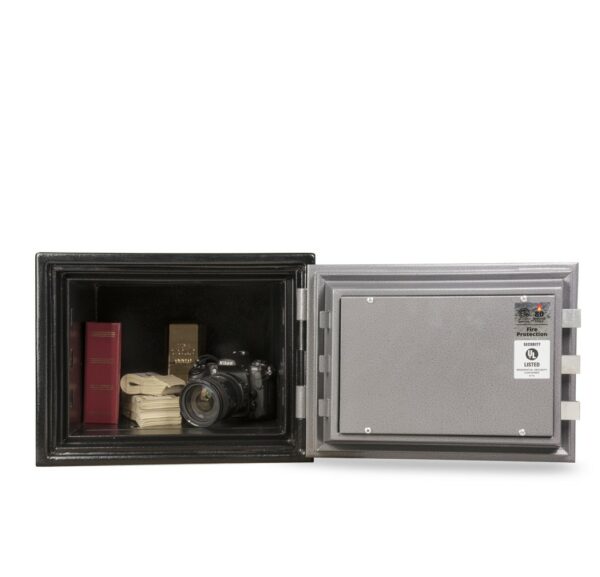 American Security BFS912 Burglary and Fire Safe