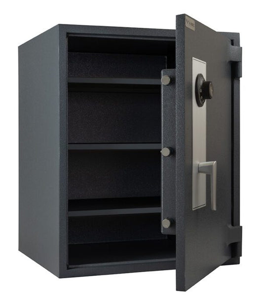 American Security BLC3024 C-Rate Premium Free Standing Security Safe