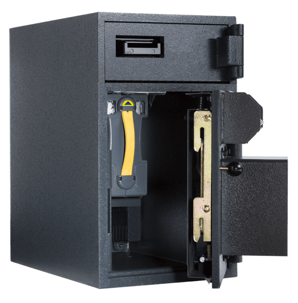 American Security BR2012 CashWizard Smart Safe