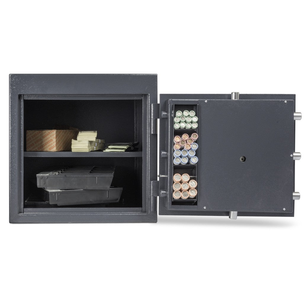 American Security BWB2020 Wide Body Cash Management Safe