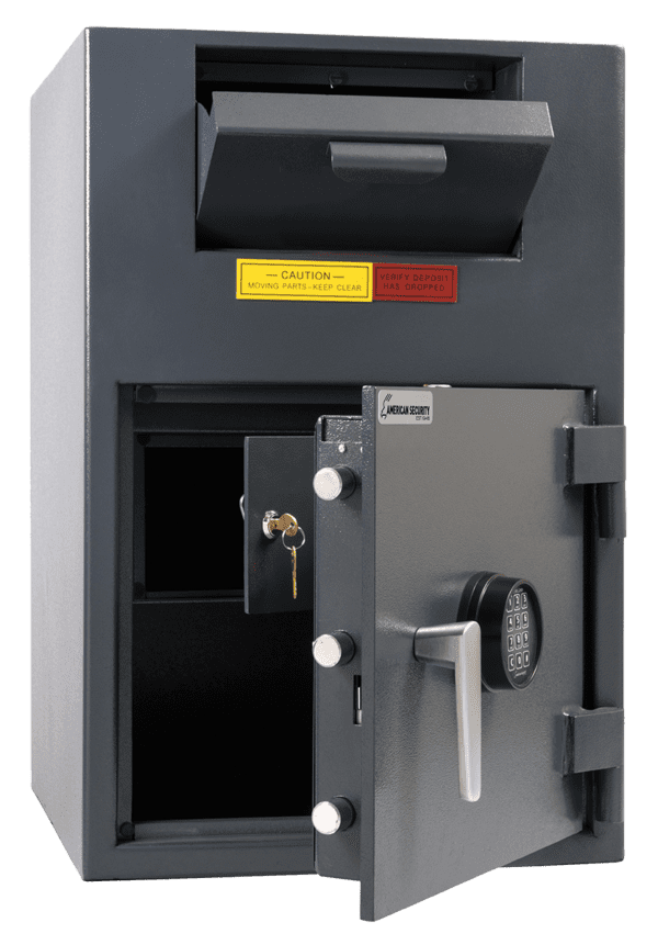 American Security BWB2020FL Drop Safe