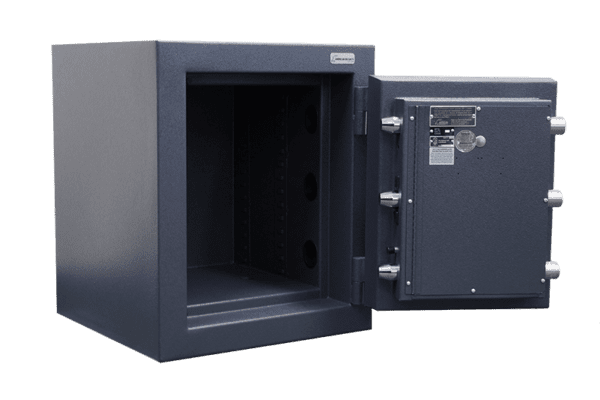 American Security CF1814 AMVault TL-30 High Security Safe