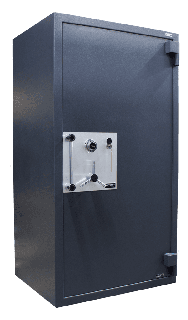 American Security CFX703620 AMVault TL-30X6 High Security Safe