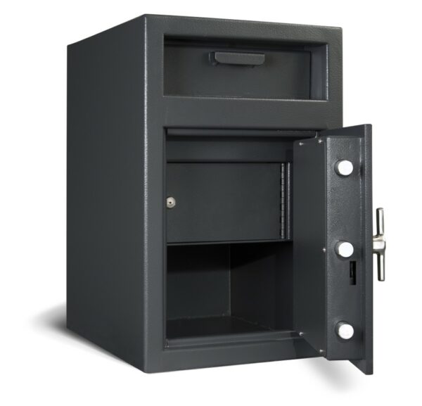 American Security DSF2516 B-Rate Front Load Depository Safe