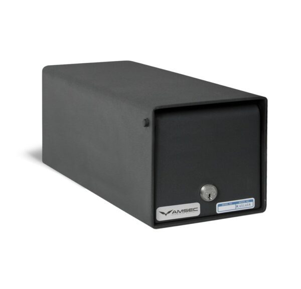 American Security K1-A Under Counter Safe with Deposit Slot