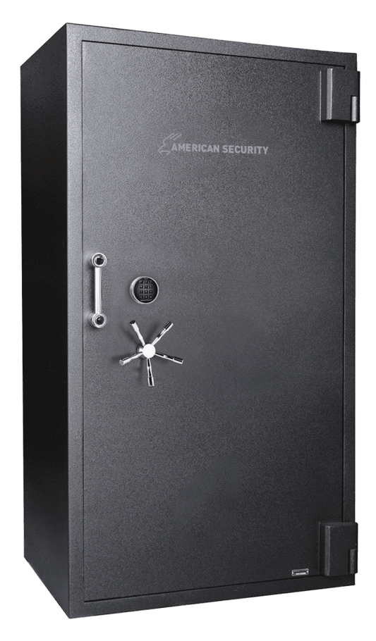 American Security RF703620X6 Gun Safe UL TL-30×6 High Security, Fire-Rated