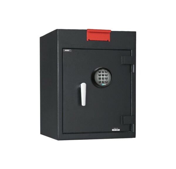 American Security RMM2620ESL20-R Retail Money Manager Safe