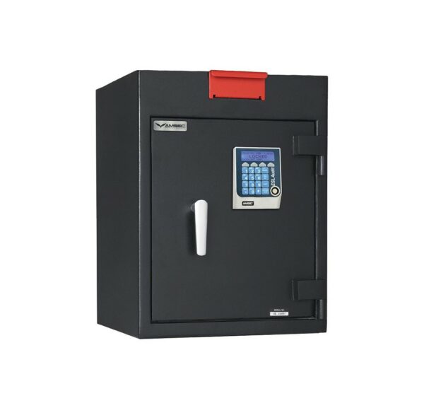 American Security RMM2620ESLAudit-R Retail Money Manager Safe