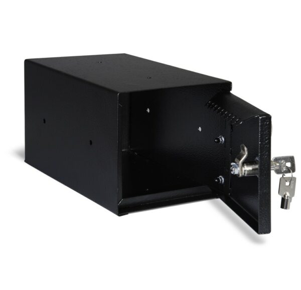American Security TB0610-1 Under Counter Safe