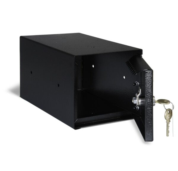 American Security TB0610-2 Under Counter Safe