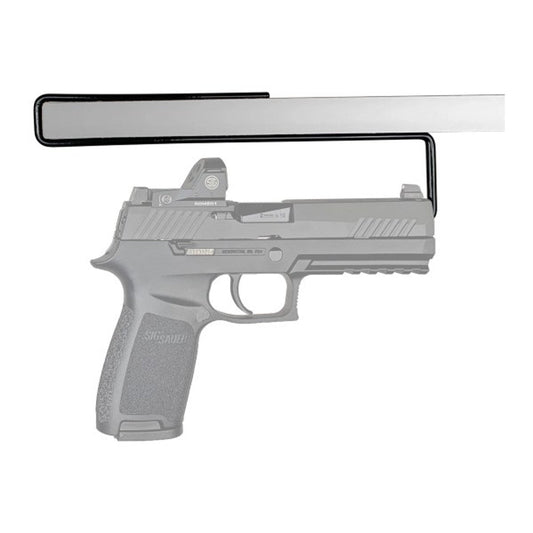 Carry Optic Handgun Hanger & Mag Minder 11" Bundle