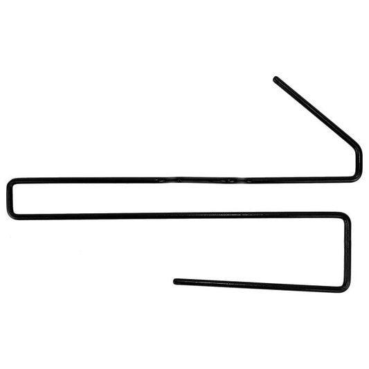 Carry Optics Over-Under Handgun Hangers – 2 Pack (Holds 4 Guns)