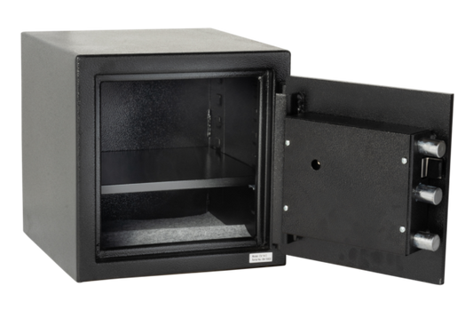 Hayman CashVault CV-14C Front Loading Depository Safe
