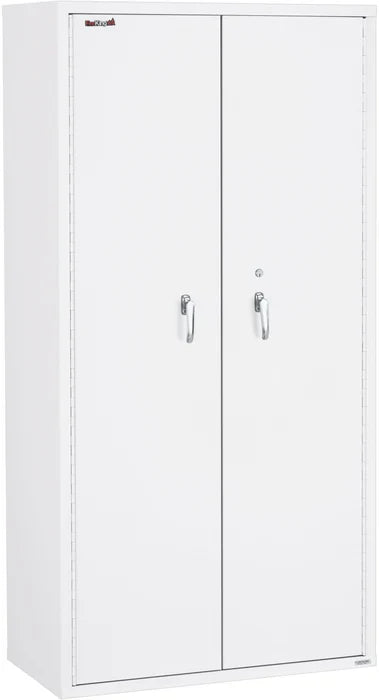 FireKing Medical Storage Cabinets - 1-Hour Fire Rated - End Tab Filing - 2 Sizes