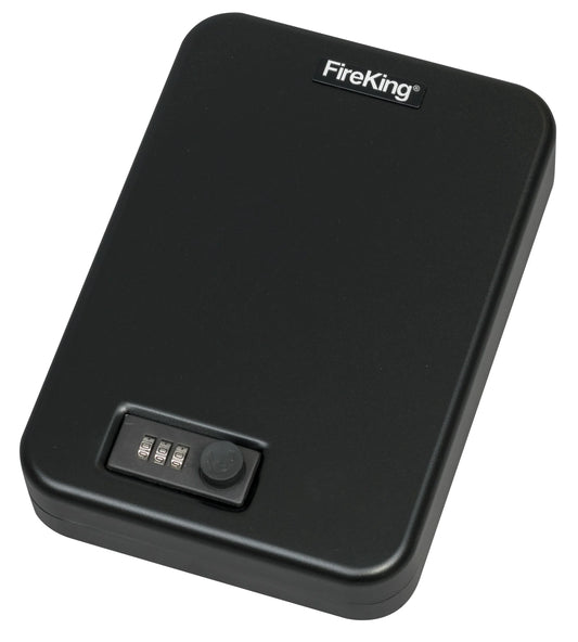 FireKing Personal Safes - Keypad Lock