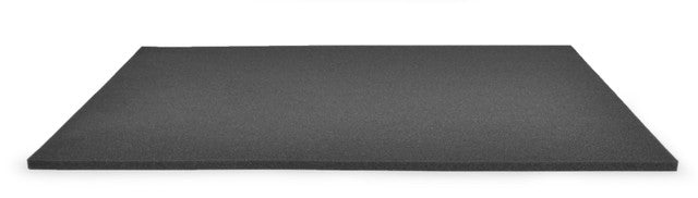 Gun Safe Stock Support Foam
