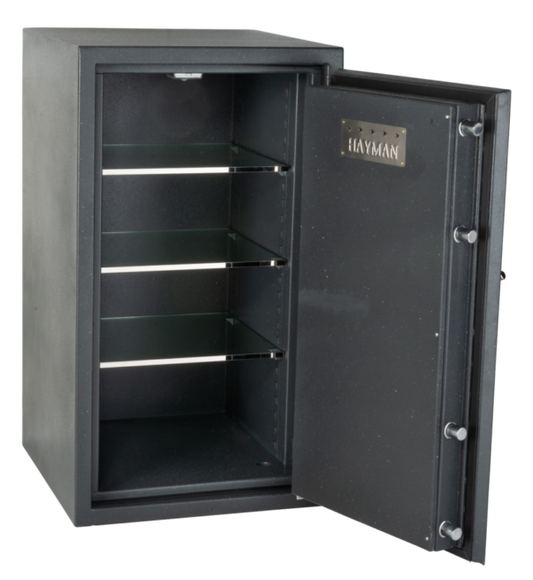 Hayman MagnaVault MVEX-4020E Burglary and Fire Safe