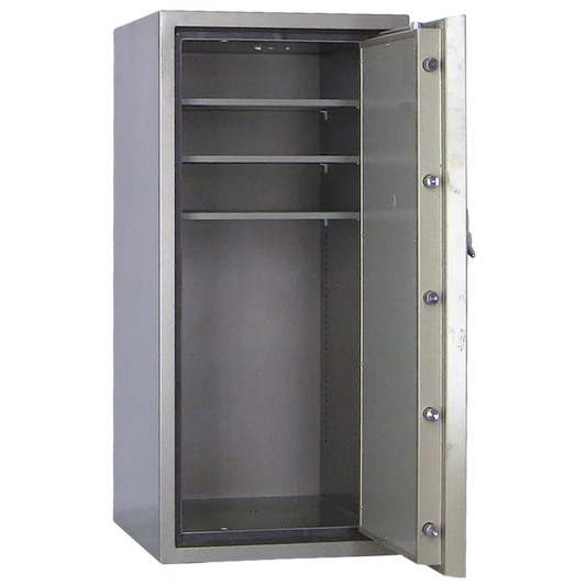 Steelwater SWBFB-1505 Fire & Burglary Safe