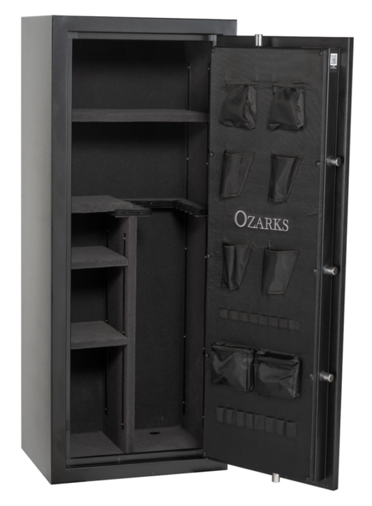 Ozarks OZ-5924E Entry-Level Safe