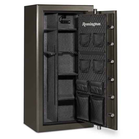 Remington Express SAR5924E 24 capacity 60-Min Fire & Water Safe